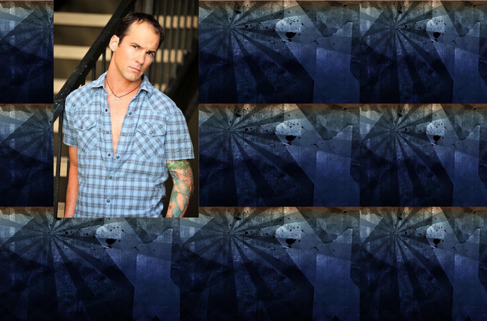 Aaron Jackson Actor, Coach, Motivational Speaker about.me