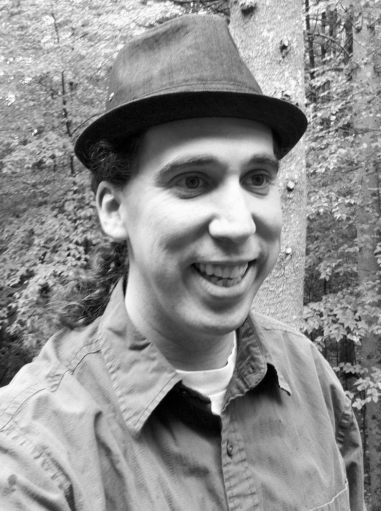 Aaron Cohen