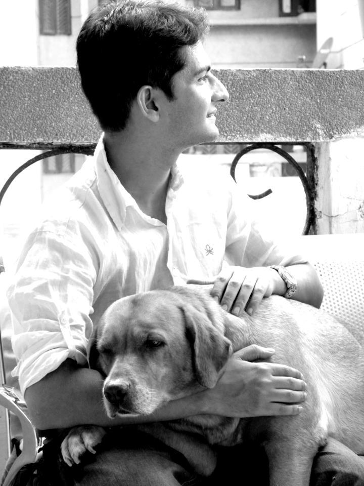 Abhishek Joshi
