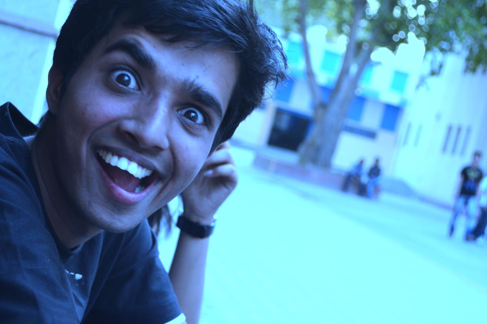 Abhishek Agarwal