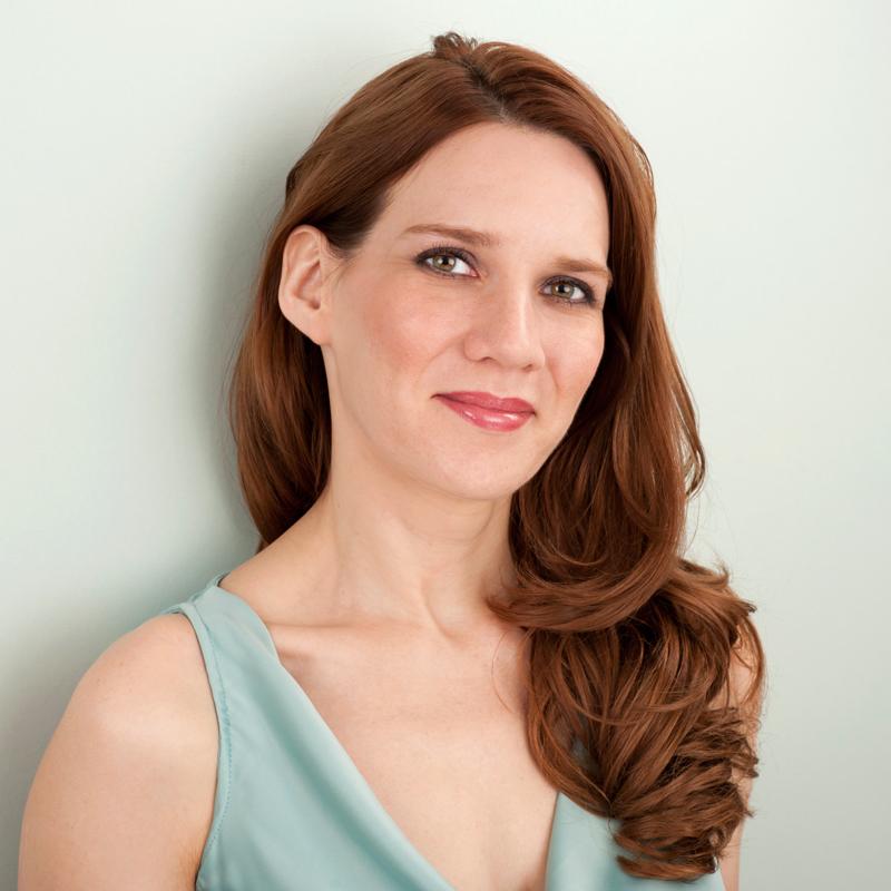 Abigail Wright