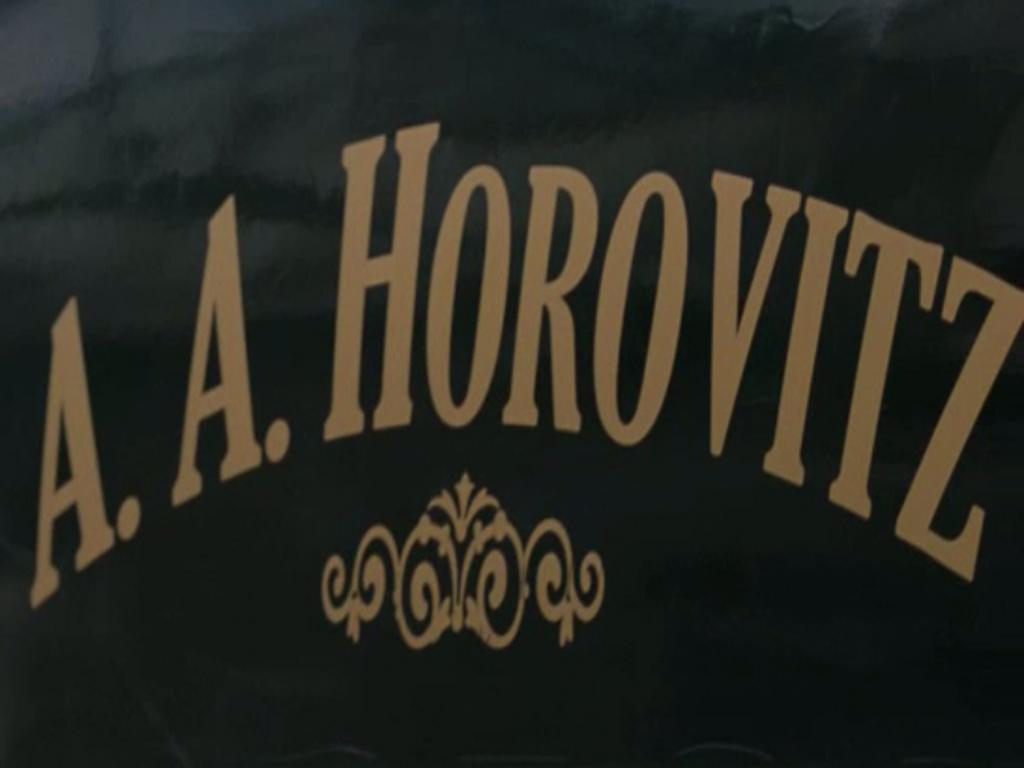 Adam Horovitz