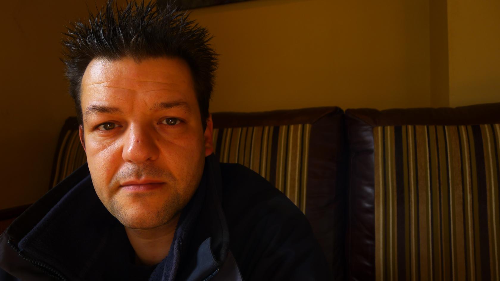 Adrian Snood