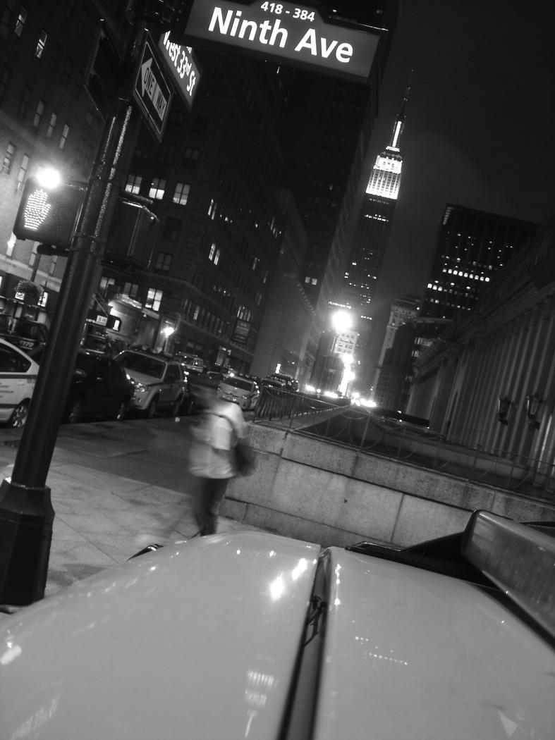 Anthony Savvides