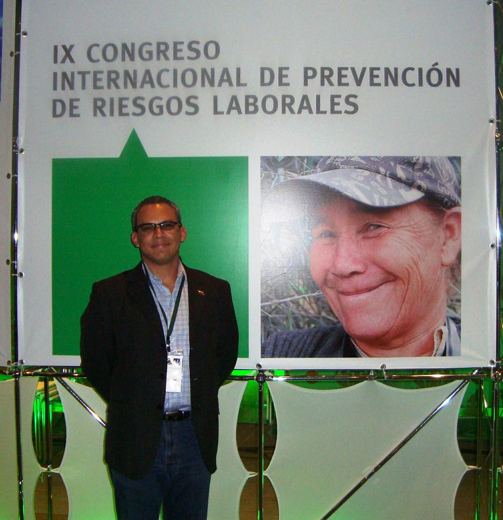 Alexander Briceño