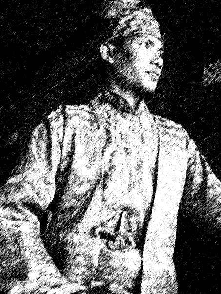 Alvin Burhani
