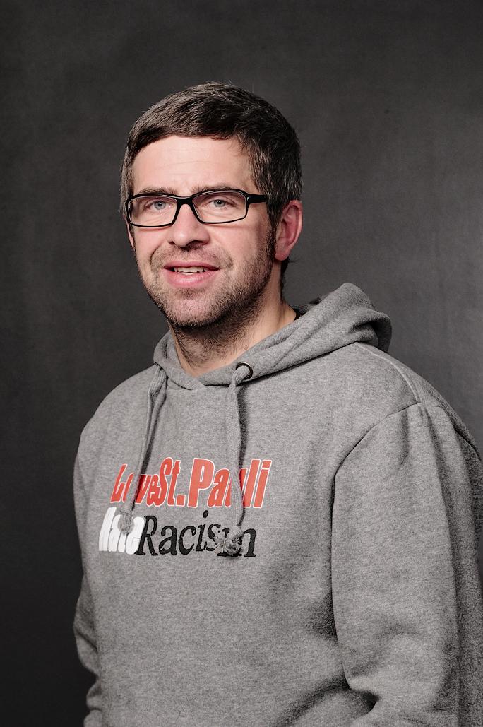 André M. Bajorat