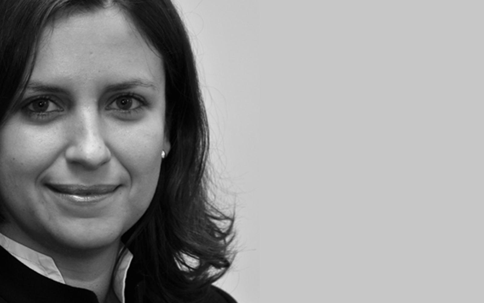 Ana Silva peoplecheck.de