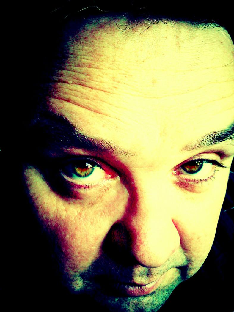 Andrew Armour
