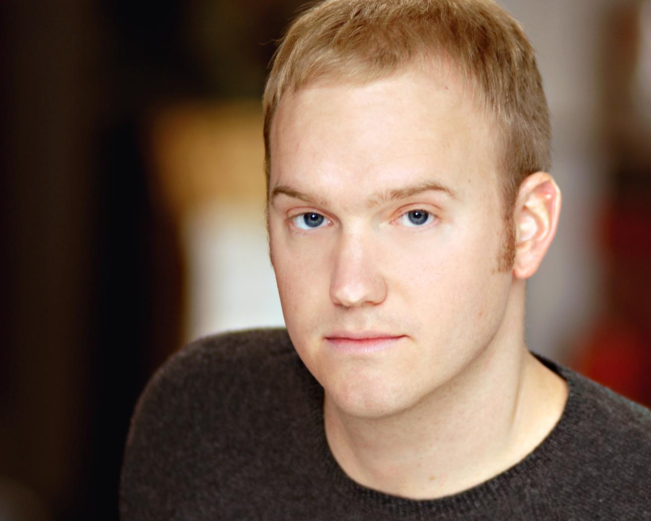 ANDREW SEAWARD