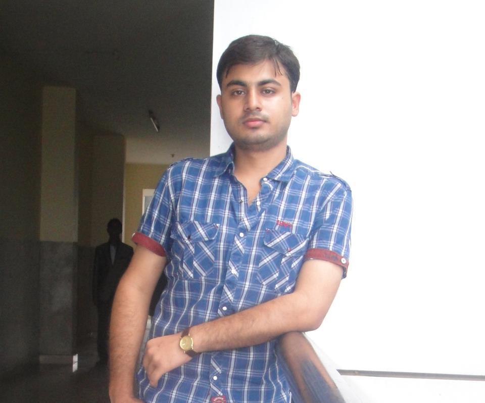 ANKIT JHA
