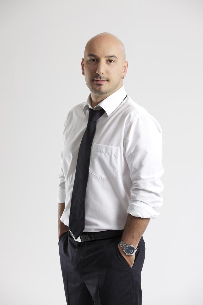 Aprile Stefano