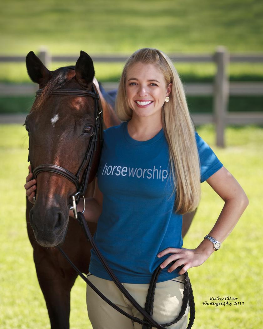 Ashley Cline Charleston SC, Social Media Manager, Business