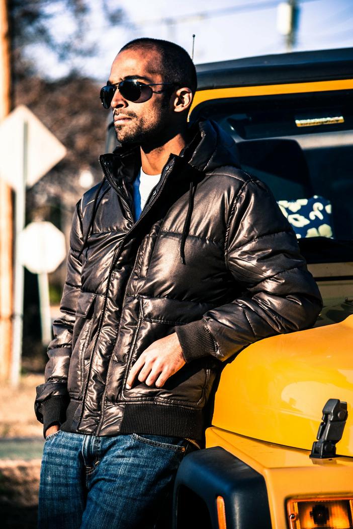 Ashwin Raghav