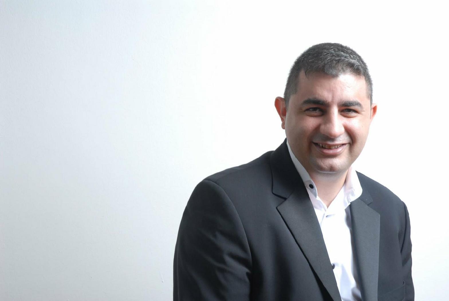 Atıf Ünaldı