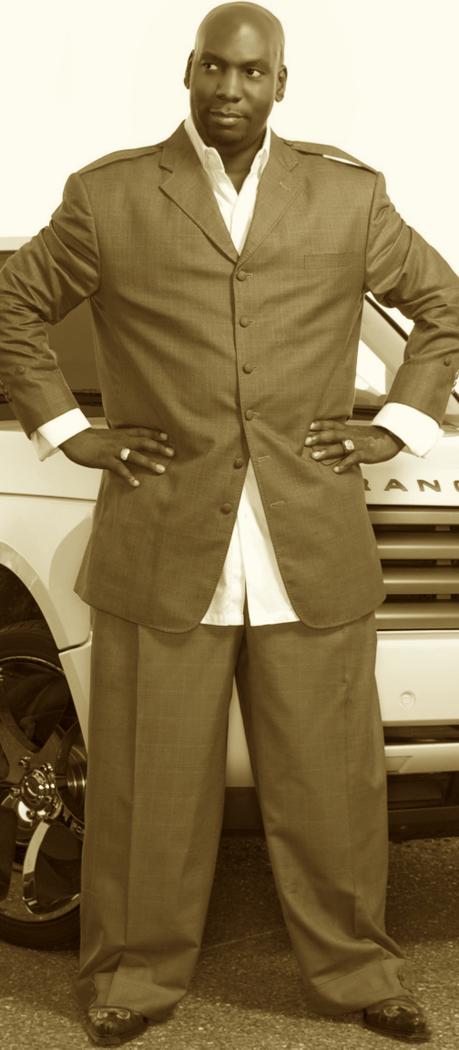 Ben Tankard - Meet The Bestselling GospelJazz Musician Of All time