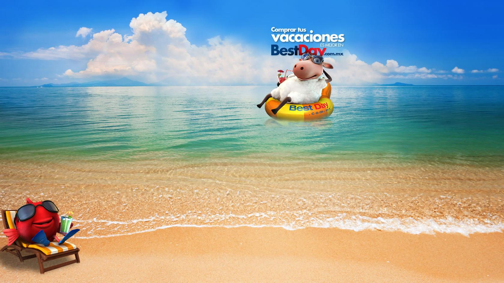 BestDay Travel about.me