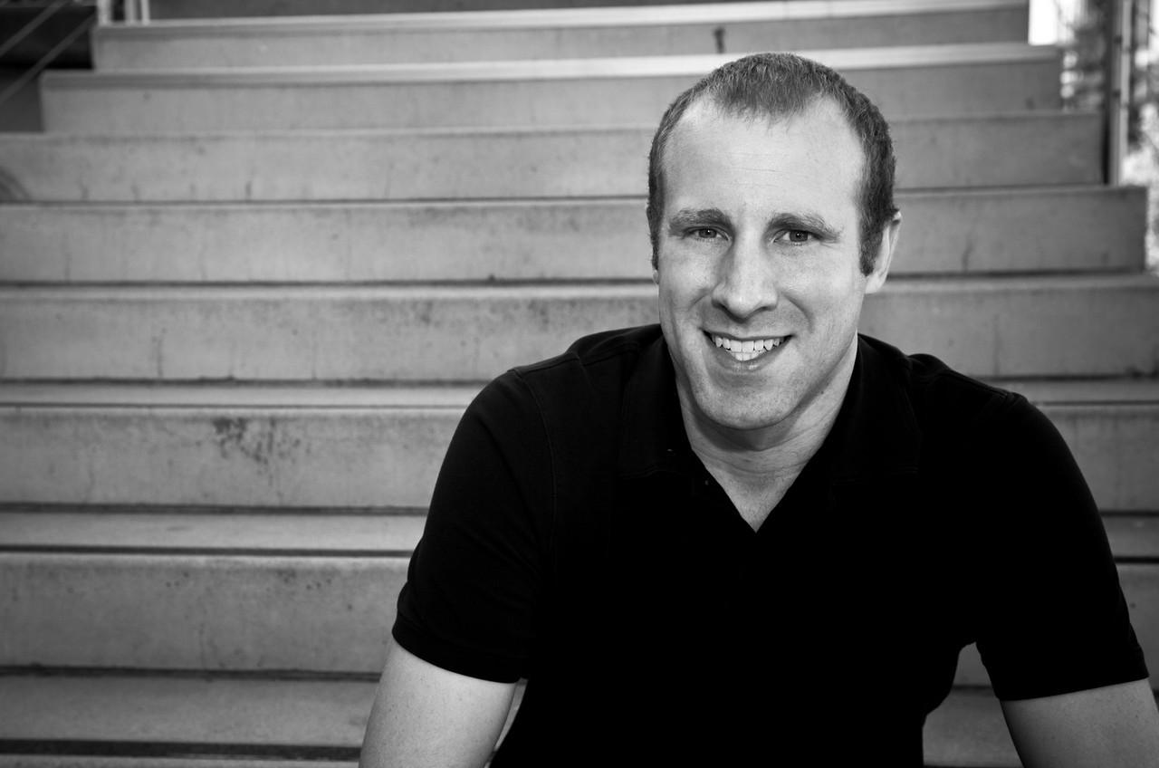 Bill Morton about.me