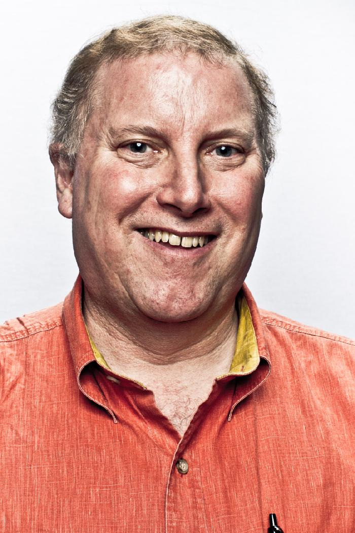 Bob Walsh