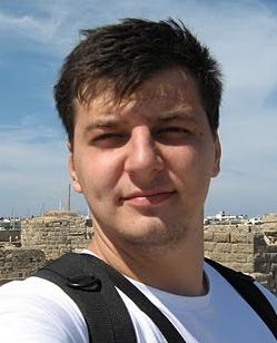Bogdan Costea