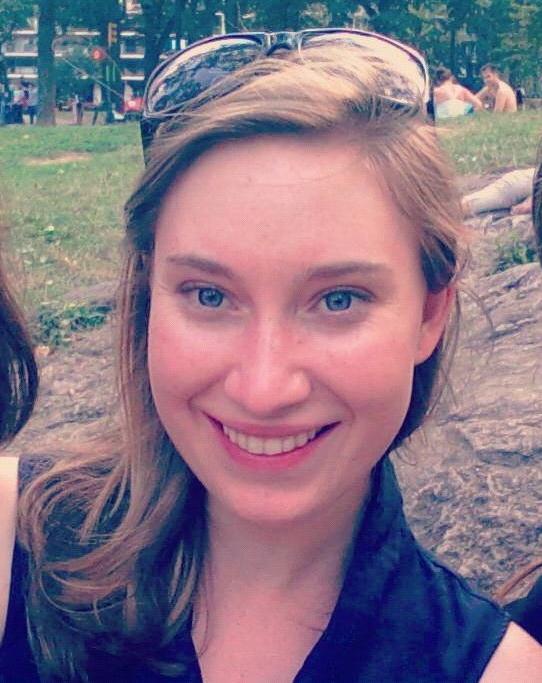 Betsy Ramser