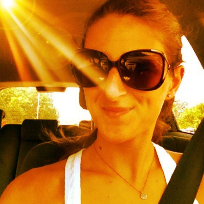 Caitlin Pruden