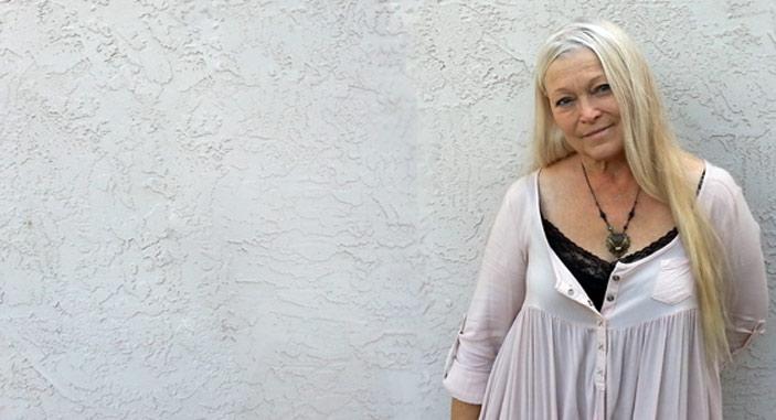 Carol Holaday