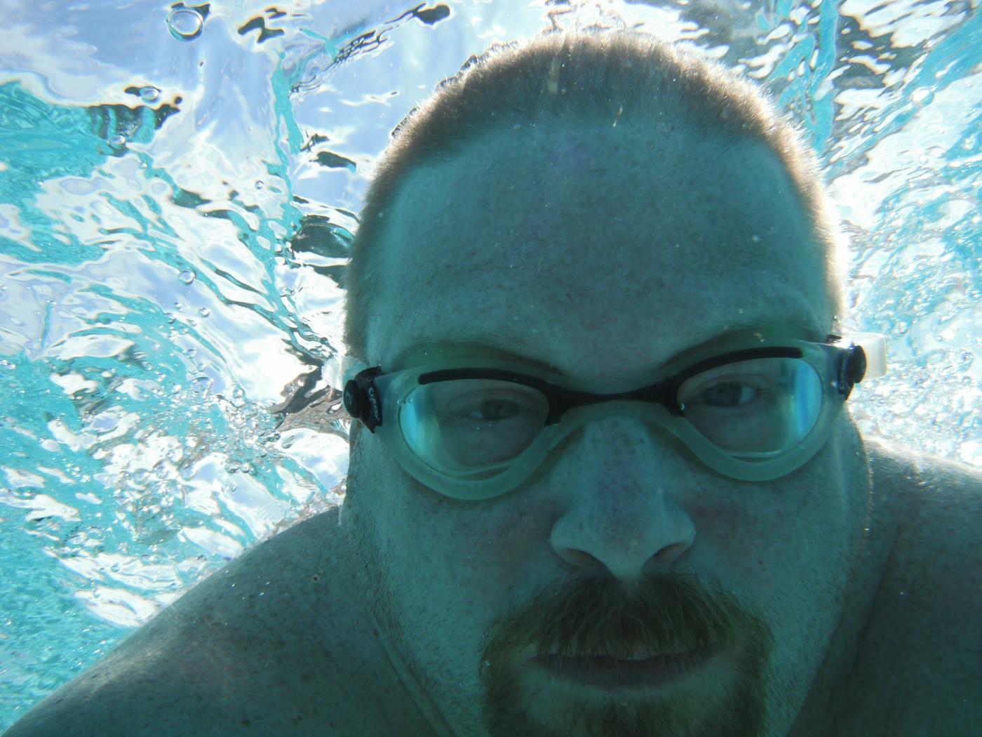 Aaron VanWieren