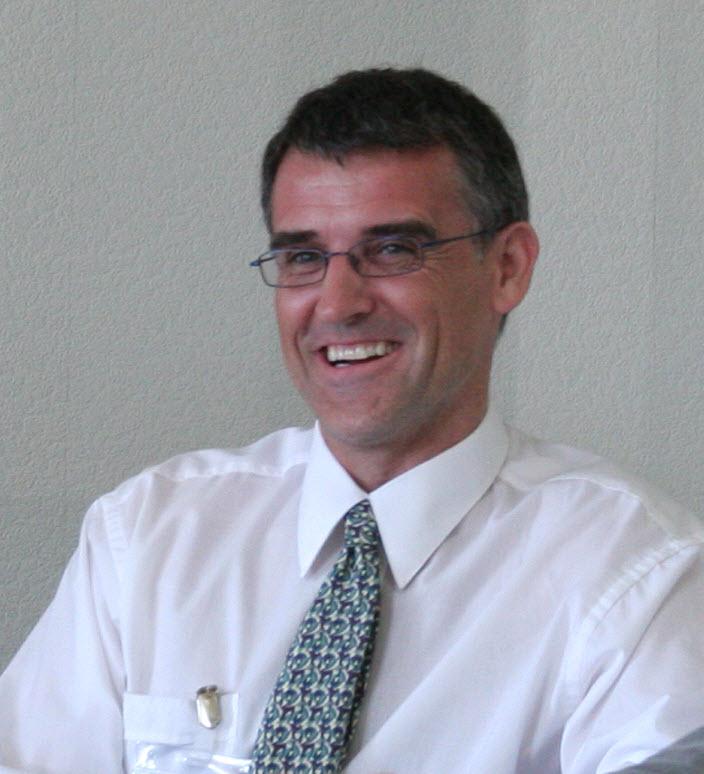 Antony Williams, ChemConnector