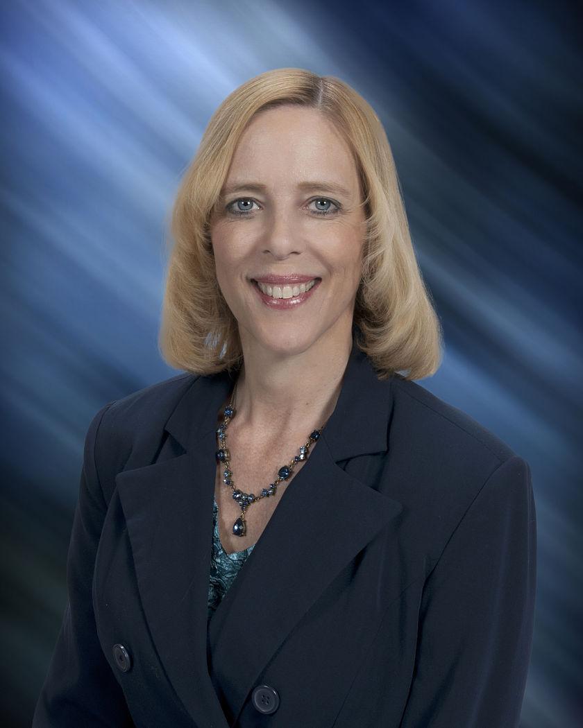 Cheryl Cope