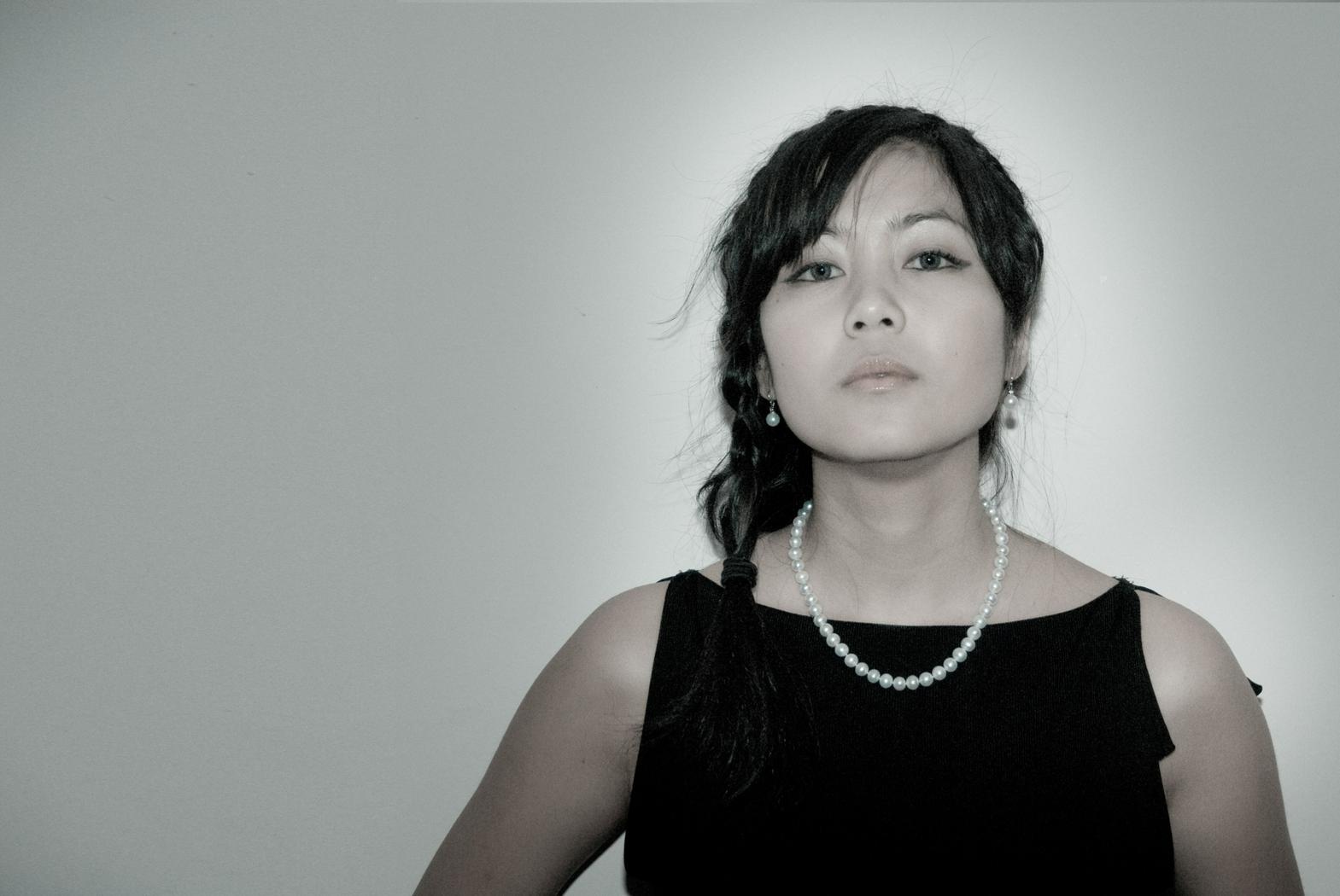 Cheryl Yeoh