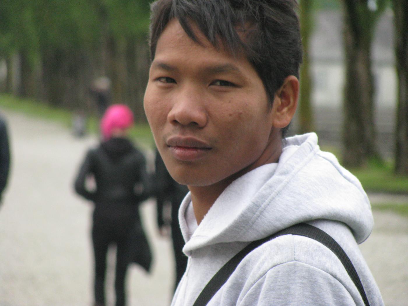Chheng Niem