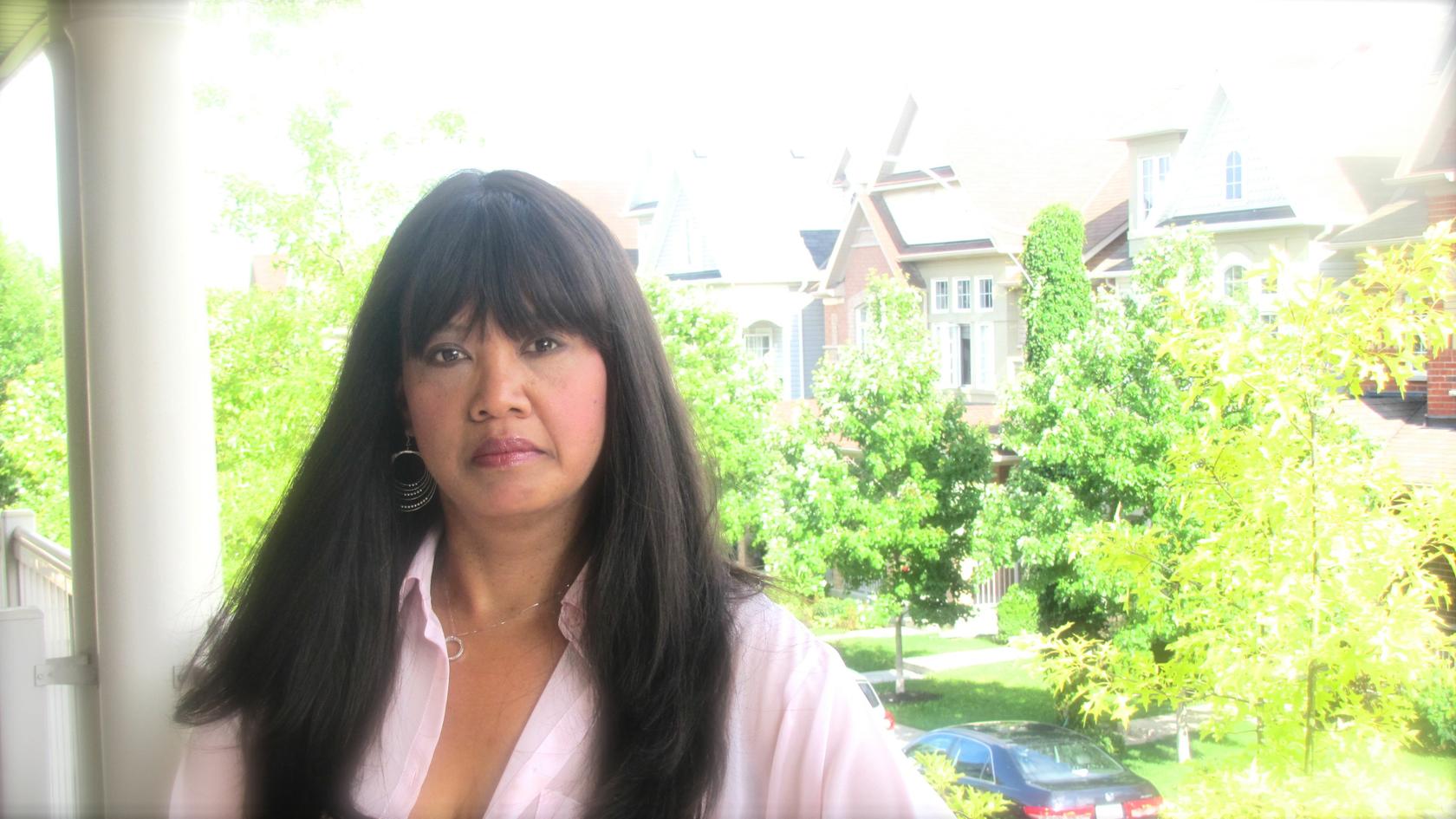 Charmaine Chin