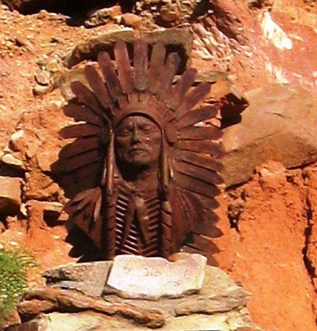 Choctaw Doc