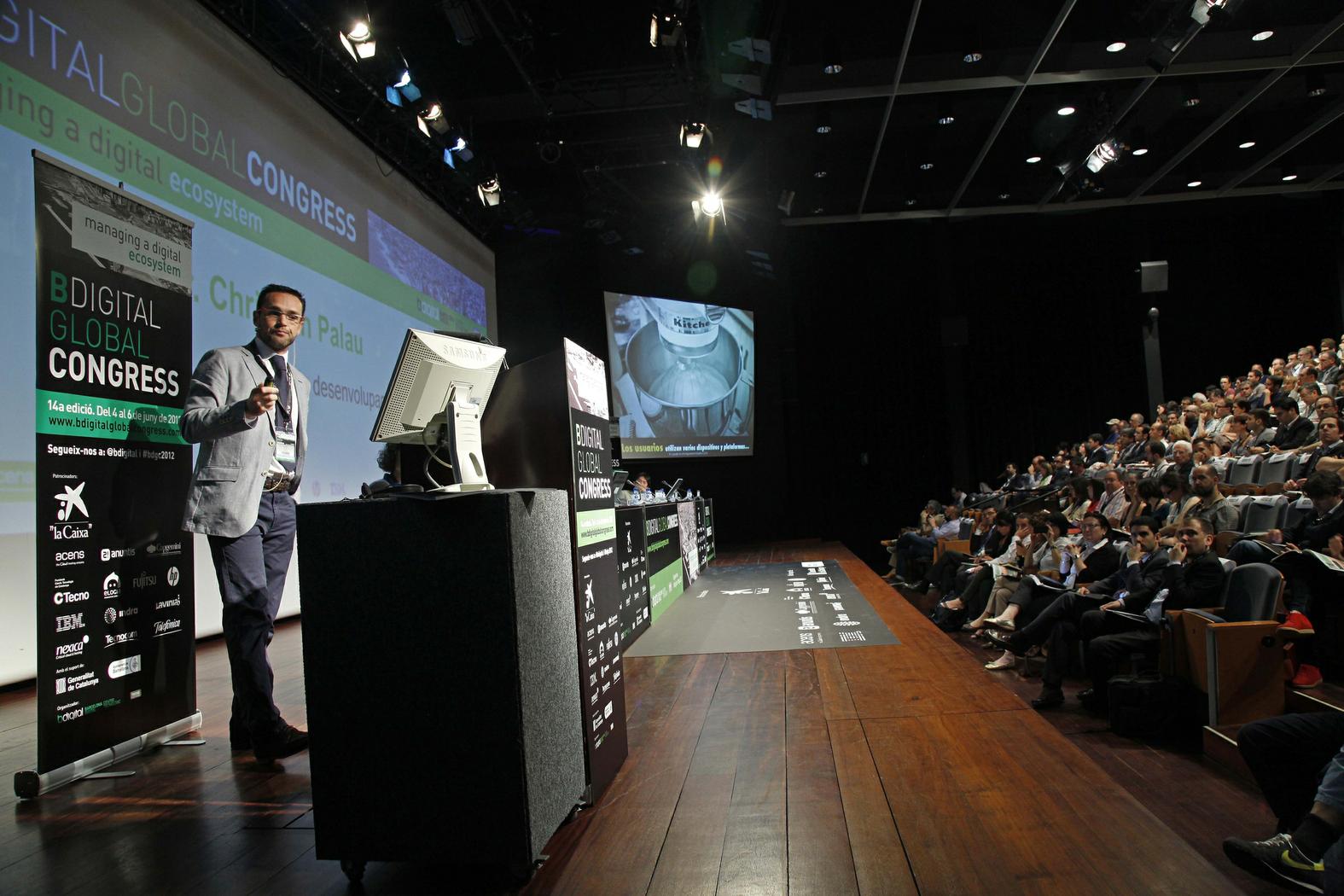 Christian Palau