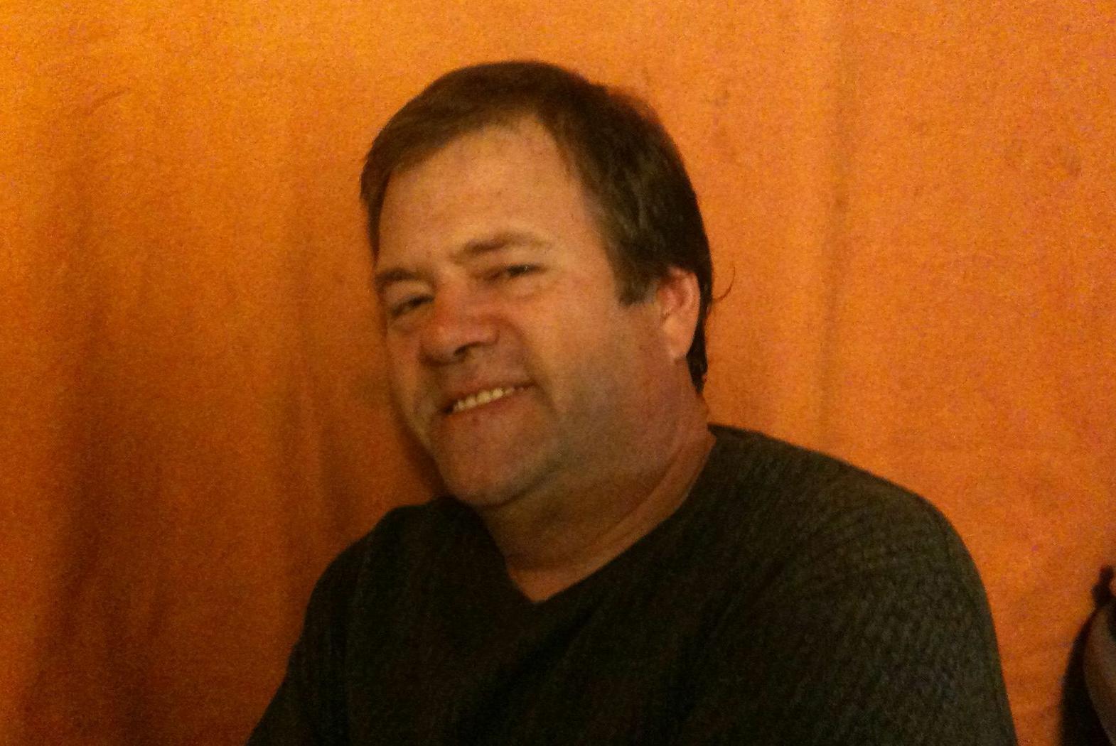 C. Jeff Oakes