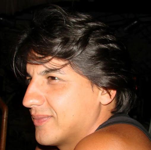 Cleoci Pinheiro