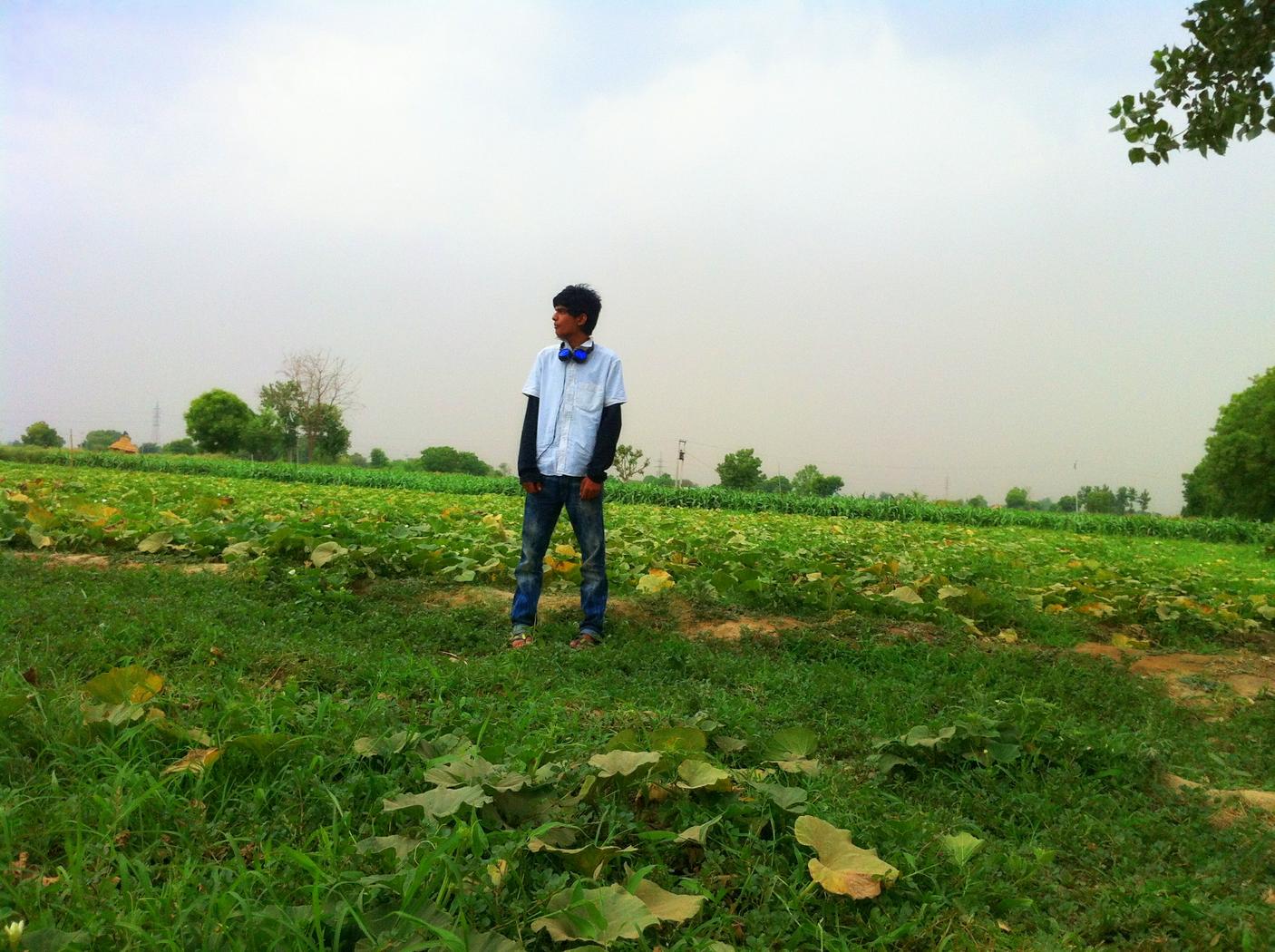 Lokesh Fouzdar