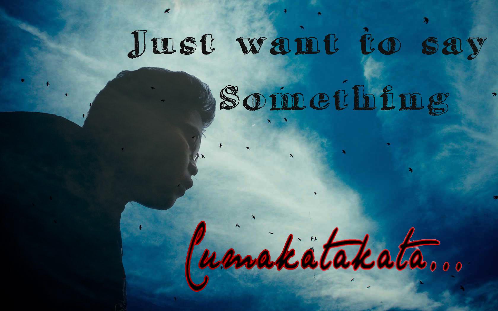 cumakatakata 