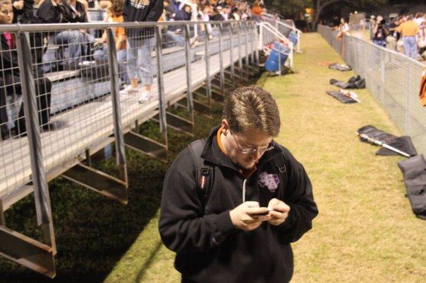 Brent Acuff