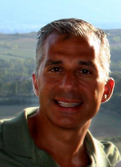 Dan Lagani