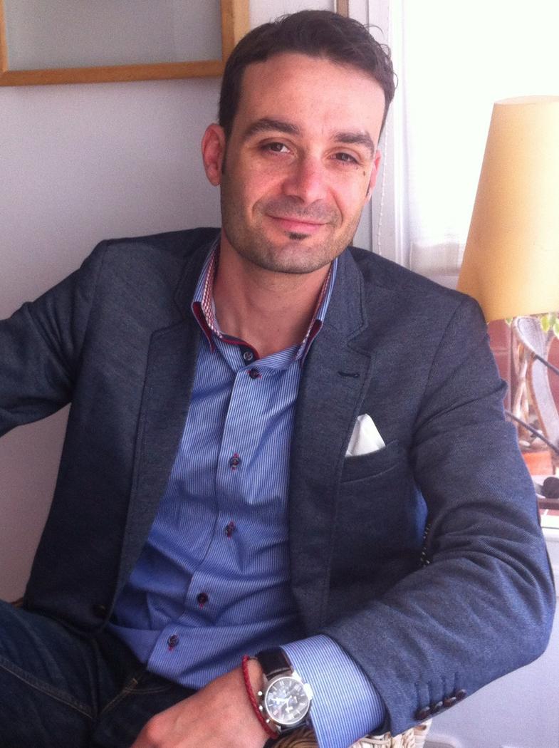 Daniel Diez