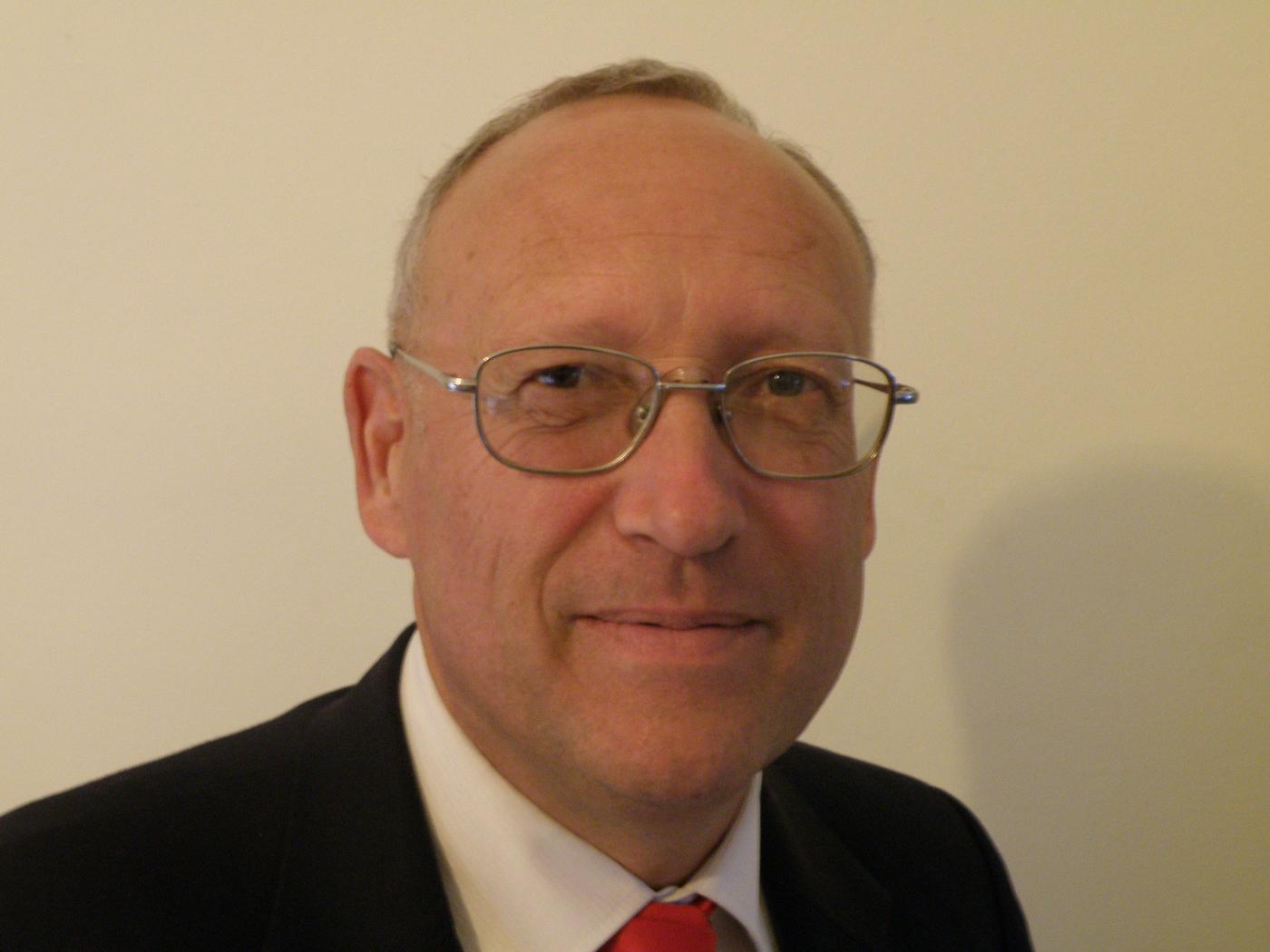 David Reynolds