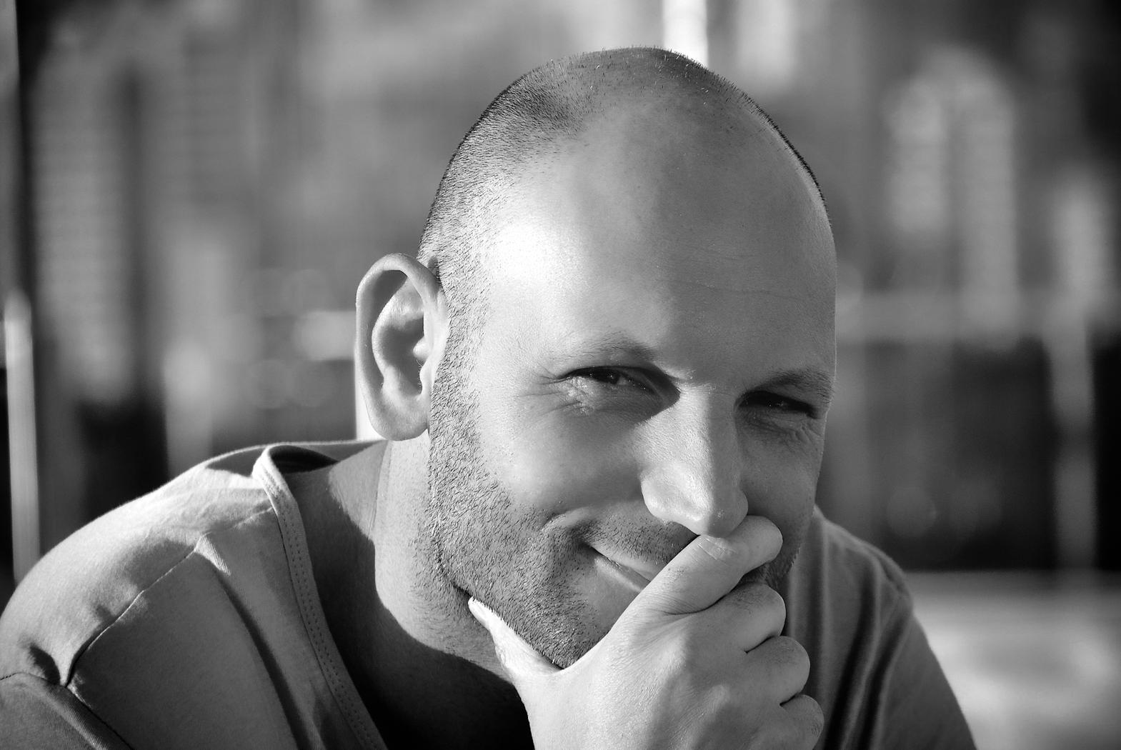 Denis Doeland