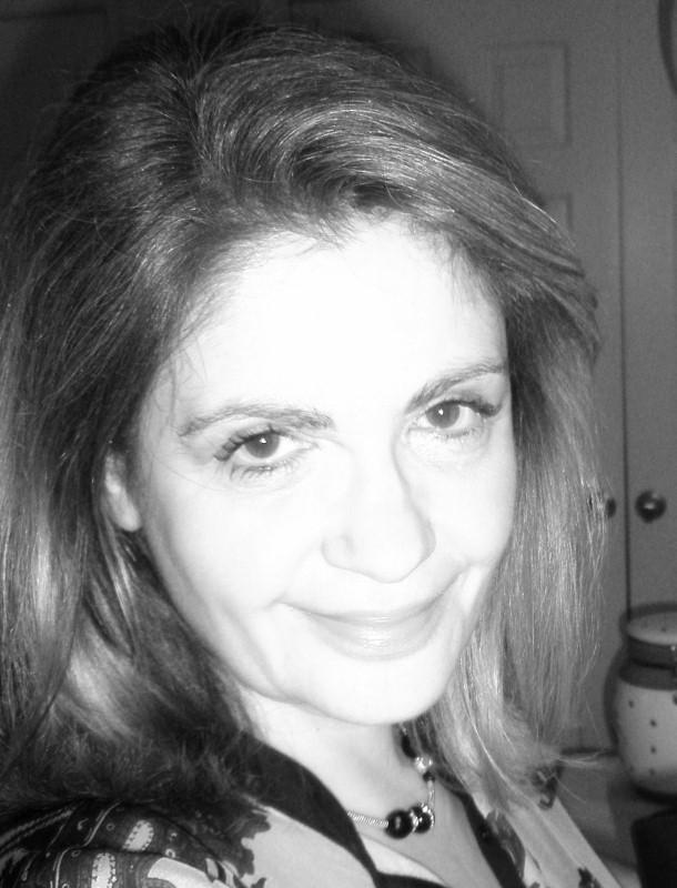 Despina Pavlis