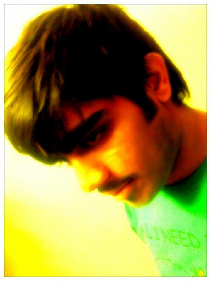 Dipesh Ramnani
