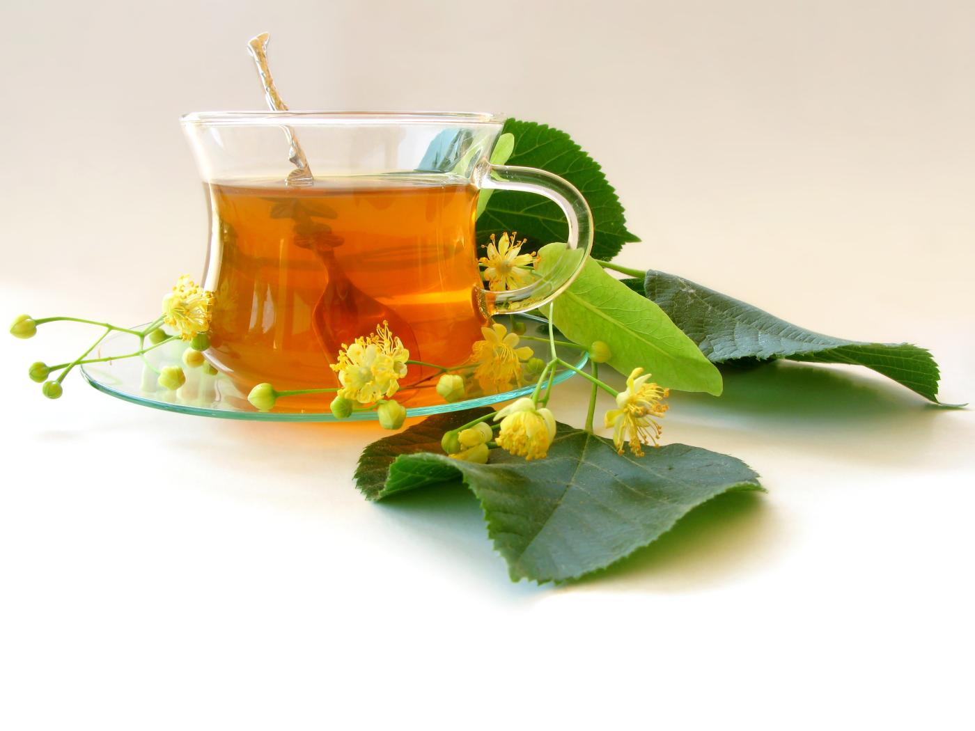 Essiac Tea Sample Pic