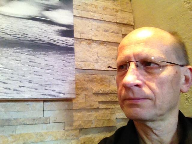 Doug Woods
