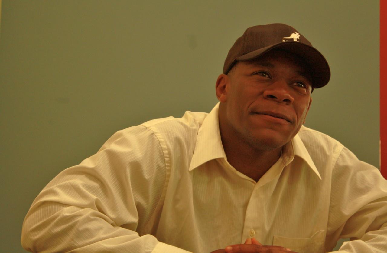 Dwayne Waite Jr.