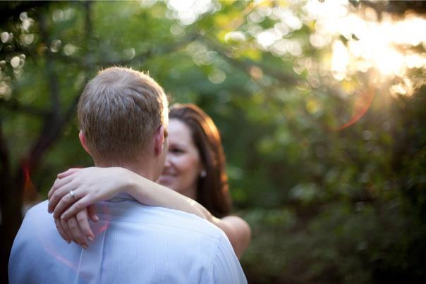 The Midwestern Wife